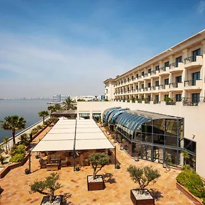 فندق Barcelo Concorde Les Berges Du Lac, تونس