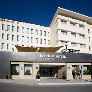 فندق Kyriad Prestige Center, تونس