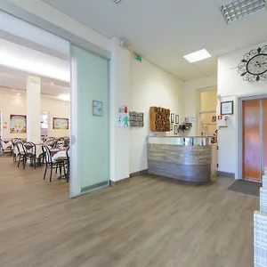 Sirena 3* Rimini