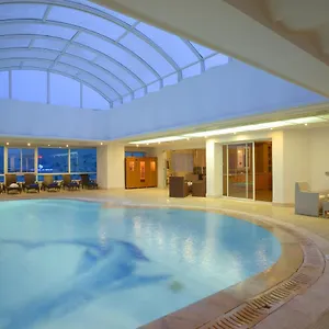 Hotel The Penthouse, Ariana